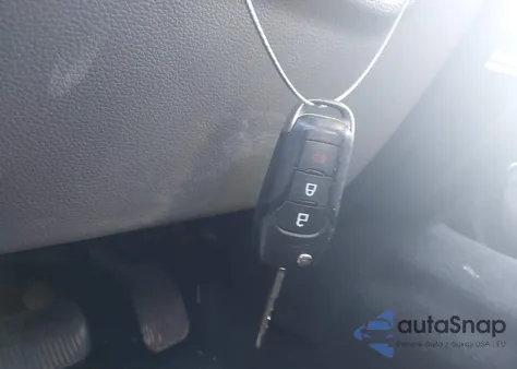 2016 Ford F-150 Xl z USA, uszkodzony, nr VIN 1FTEW1CP5GFD10462